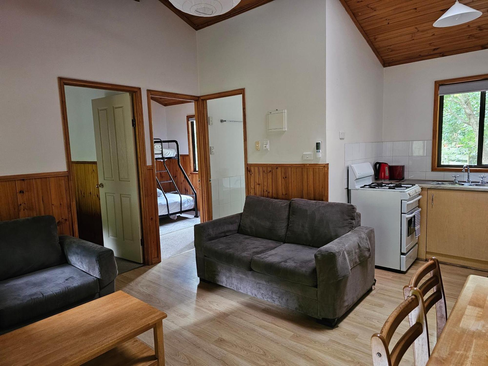 Wanderers Retreat Hotel Nelson Bay Exterior foto