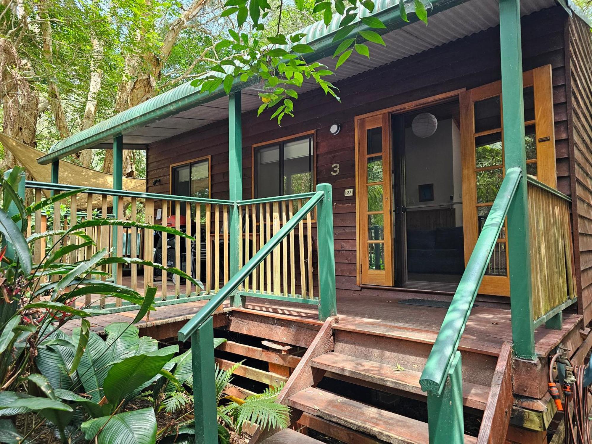 Wanderers Retreat Hotel Nelson Bay Exterior foto