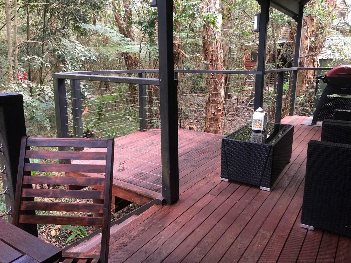 Wanderers Retreat Hotel Nelson Bay Exterior foto